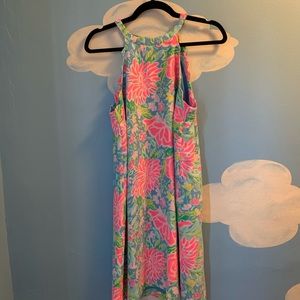 NWT Lilly Pulitzer Dress
